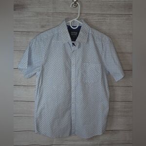 Monument Button-down Shirt Size Medium
